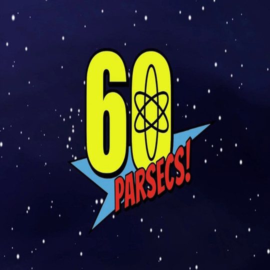 60 Parsecs!   OST