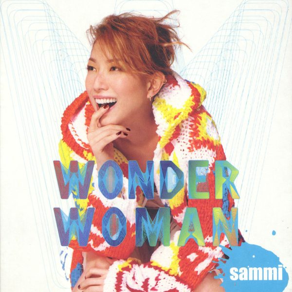 Wonder Woman (With Bonus VCD)