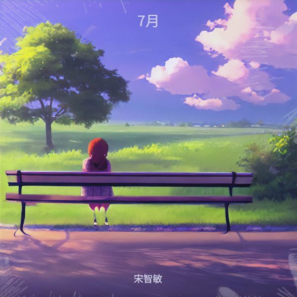 7月