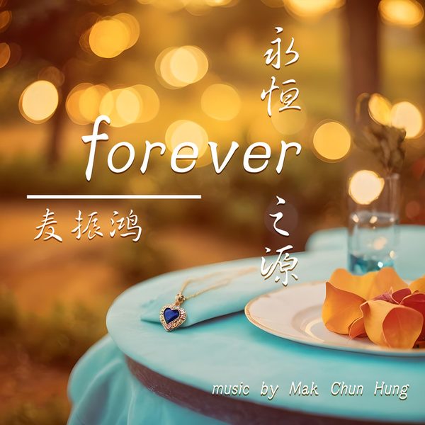 永恒之源 (forever)