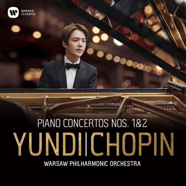 Chopin_ Piano Concertos Nos 1 & 2