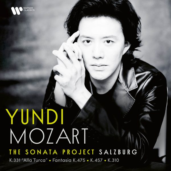 Mozart_ The Sonata Project - Salzburg