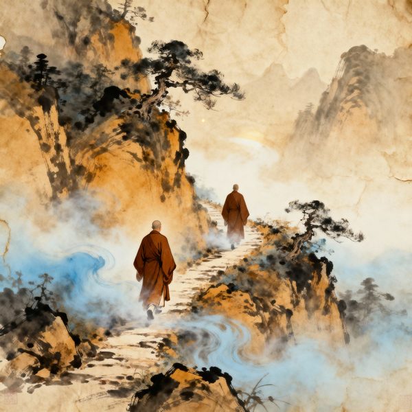 尘梦未醒