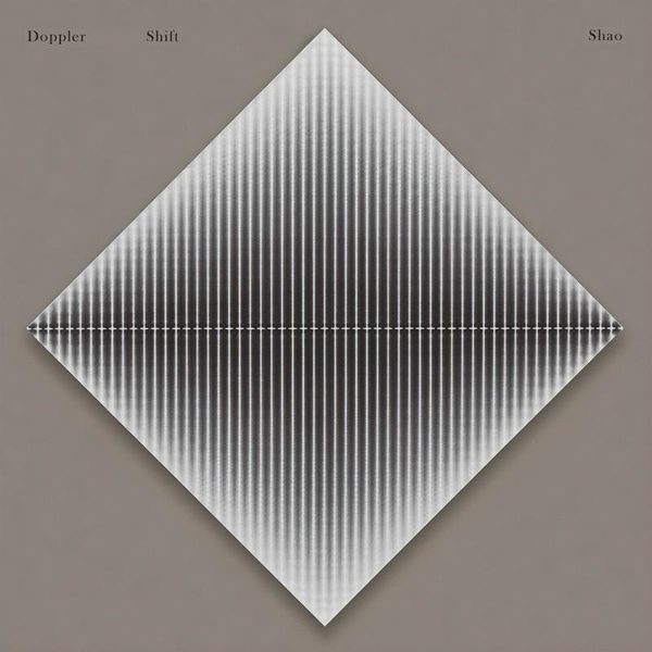 Doppler Shift 光衍