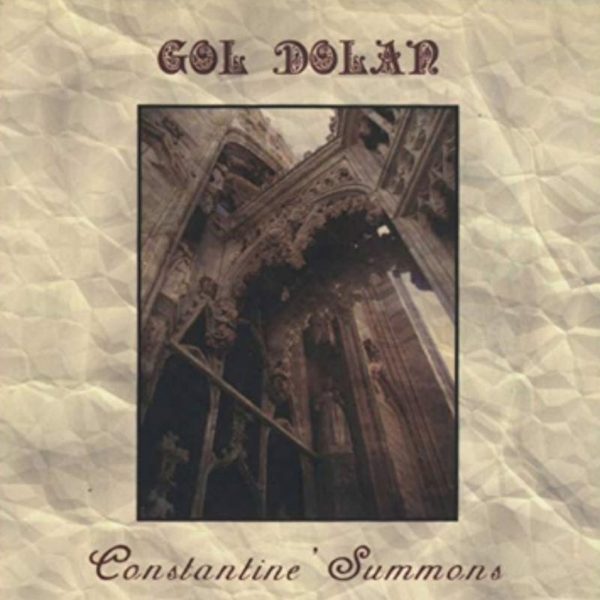 Constantine_'Summons
