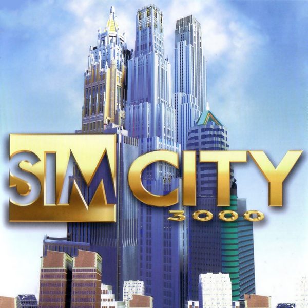 SimCity 3000