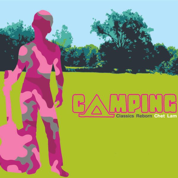 Camping Classics Reborn