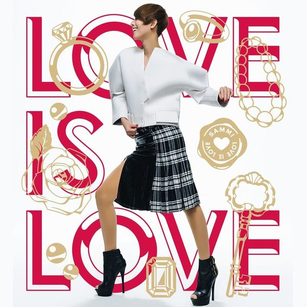 Love Is Love