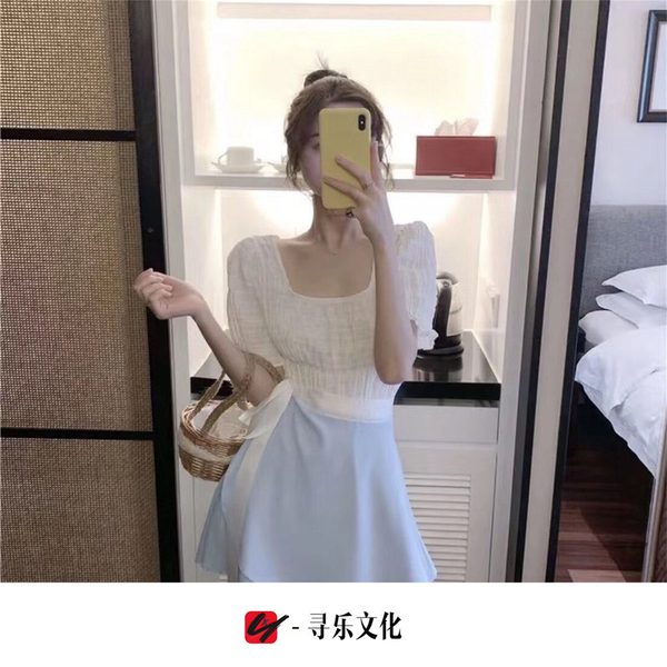 水中花