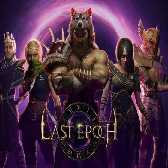 Last Epoch   Soundtrack
