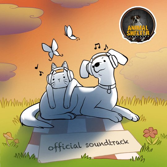 Animal Shelter Soundtrack