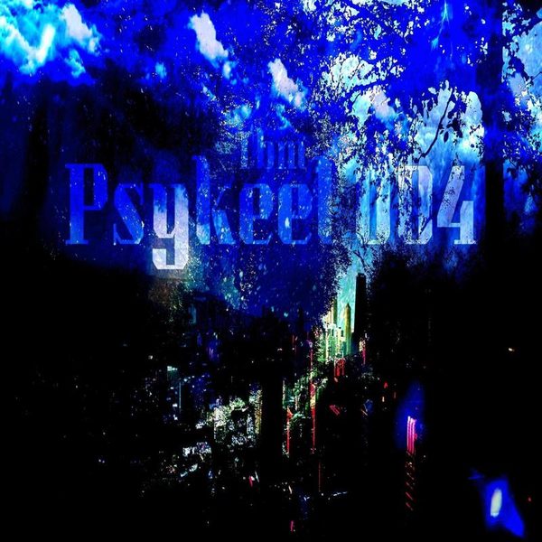 Psykeel 004