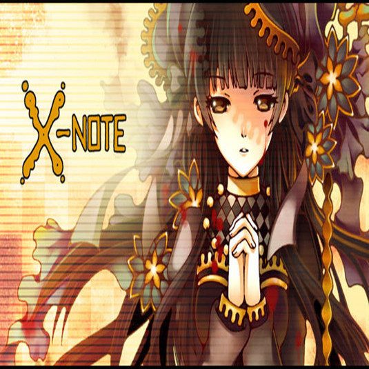 X-Note OST