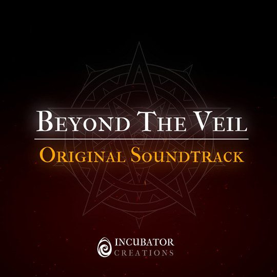 Beyond The Veil Original Soundtrack