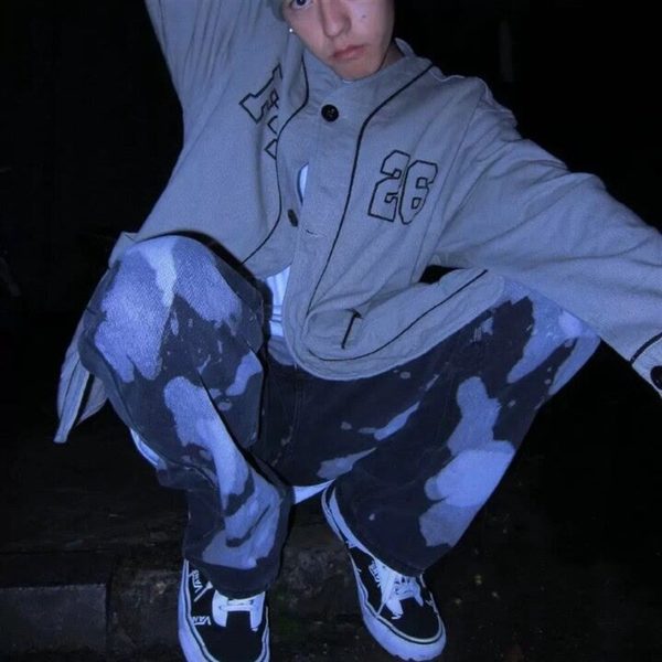 Bad Boy
