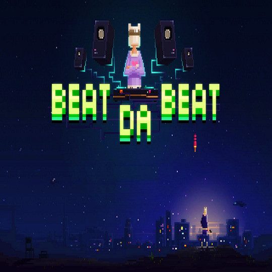 Beat Da Beat  OST