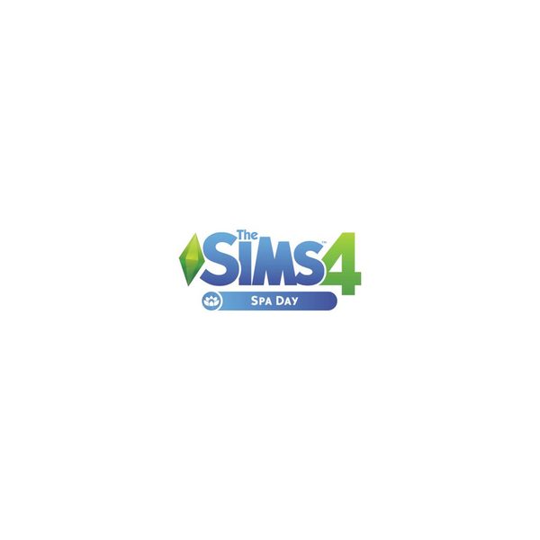 The Sims 4 Spa Day OST