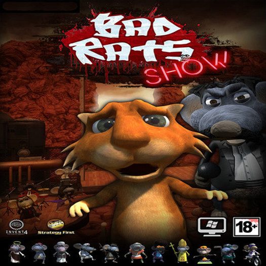 Bad Rats Show OST