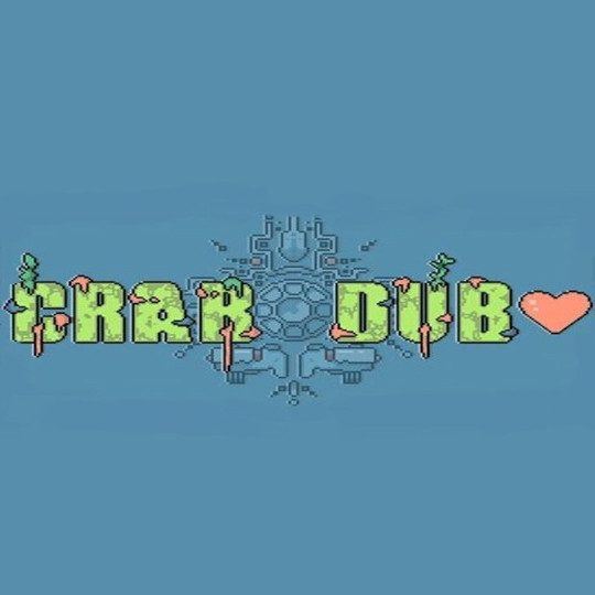 Crab Dub Soundtrack