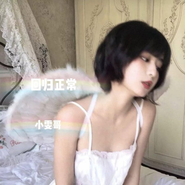 回归正常