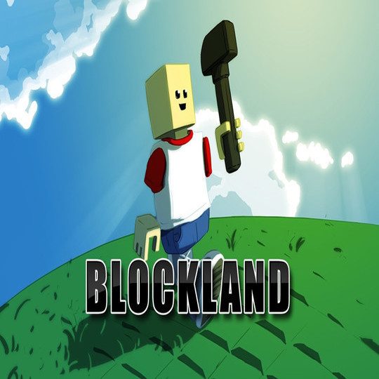 Blockland   OST