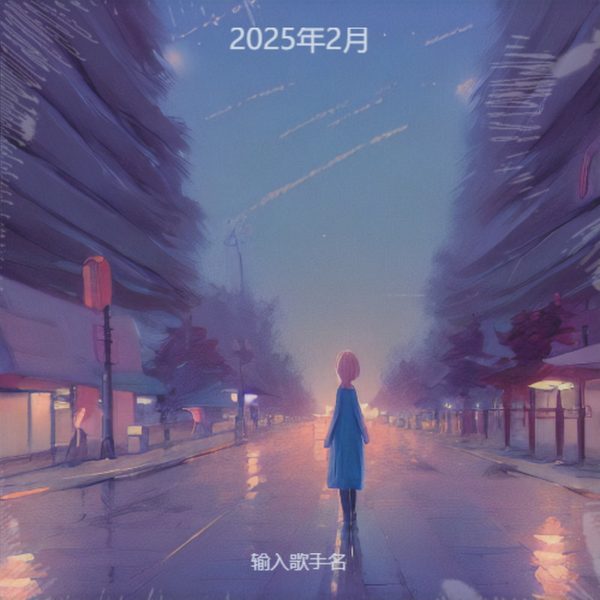 2025年2月