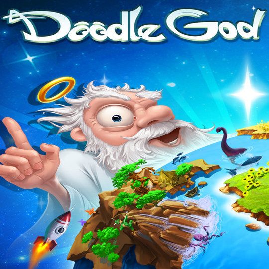 Doodle God - Soundtrack