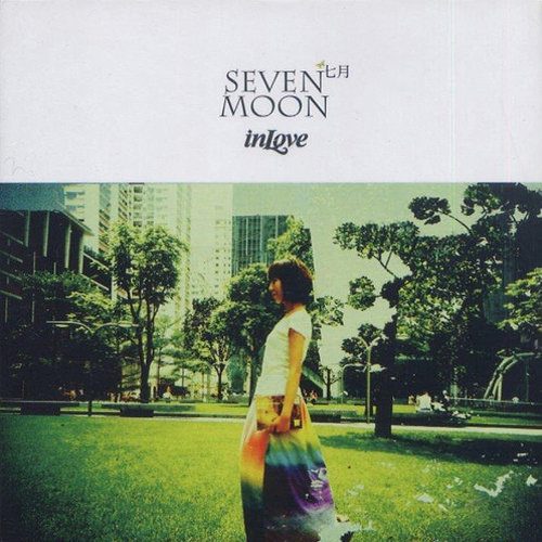 7月 Seven Moon