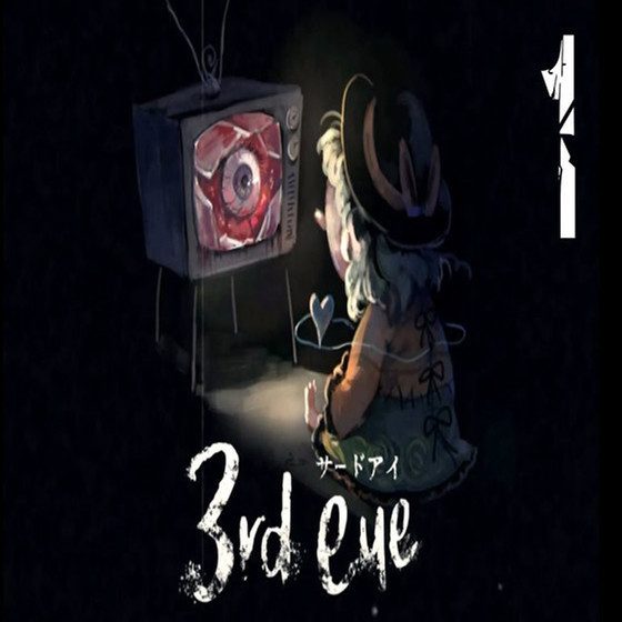 Touhou 3rd Eye OST