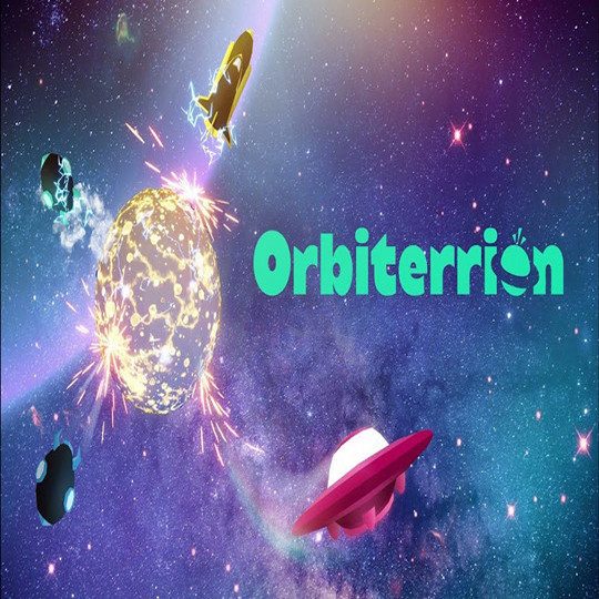 Orbiterrion OST