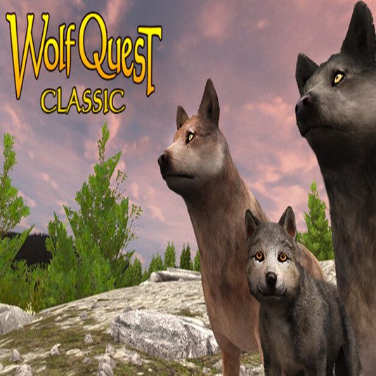 WolfQuest_ Classic  OST