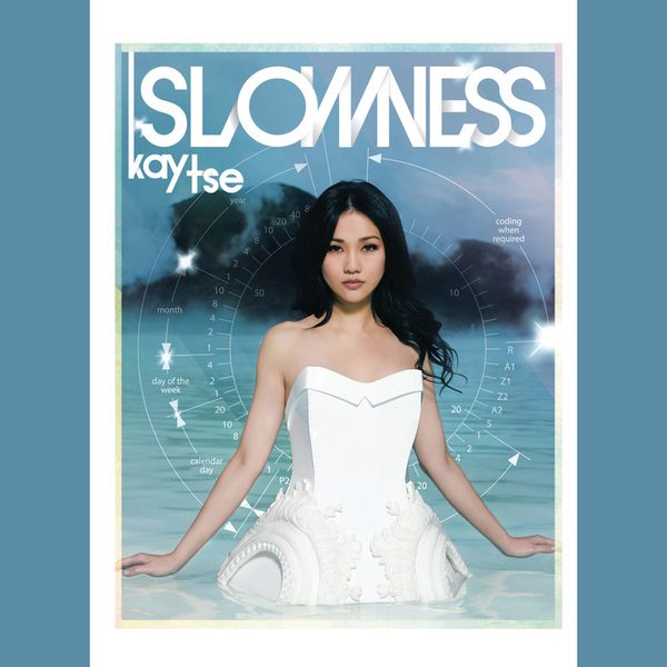 Slowness