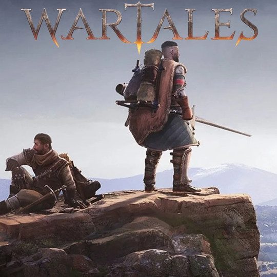 Wartales  BGM