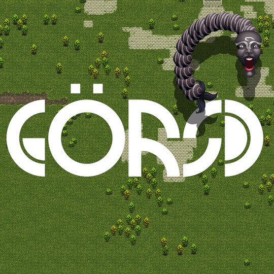 Gorsd (Original Soundtrack)