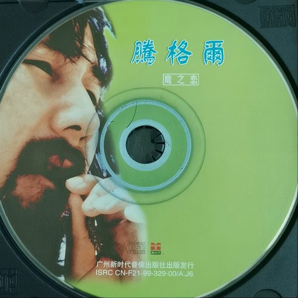 鹰之恋