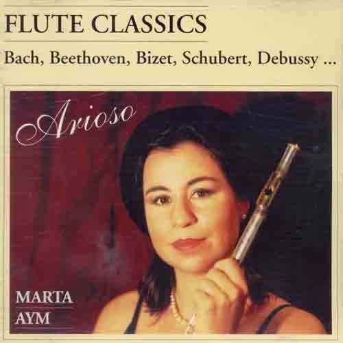 FLUTE CLASSICS