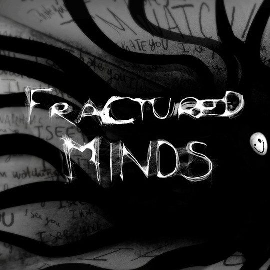 Fractured Minds--BGM