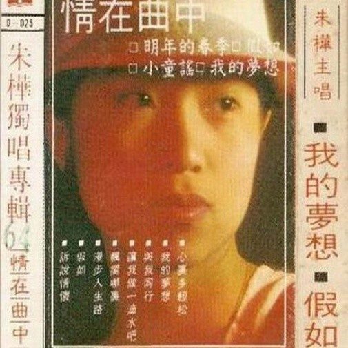 情在曲中