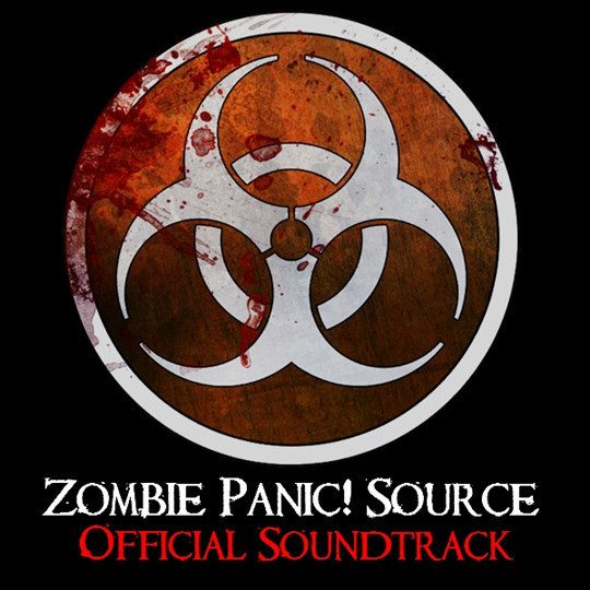Zombie Panic! Source Official Soundtrack