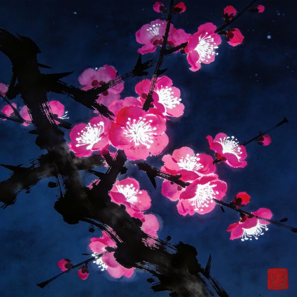 萬象森羅