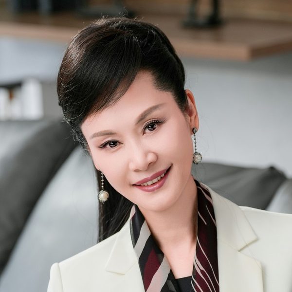 越来越美