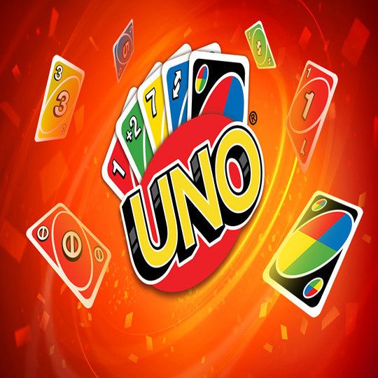 UNO  _ Original Soundtrack