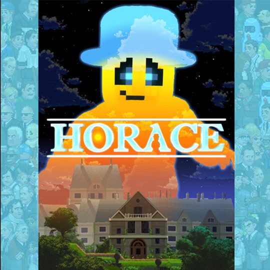 Horace Original Soundtrack