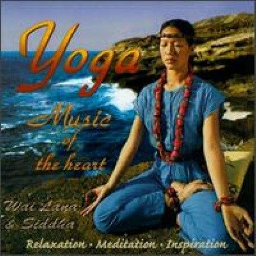 Yoga Music of the Heart