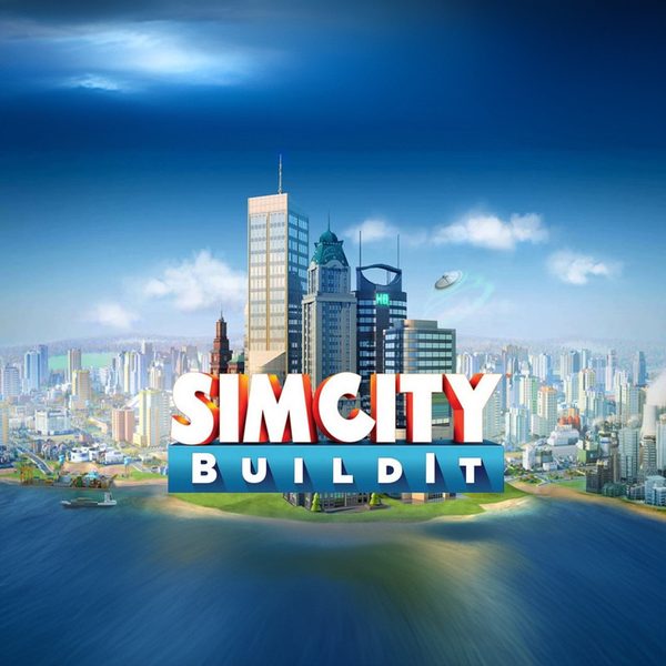 SimCity BuildIt Soundtrack