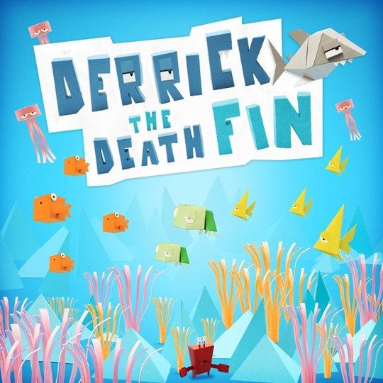 Derrick the Deathfin OST
