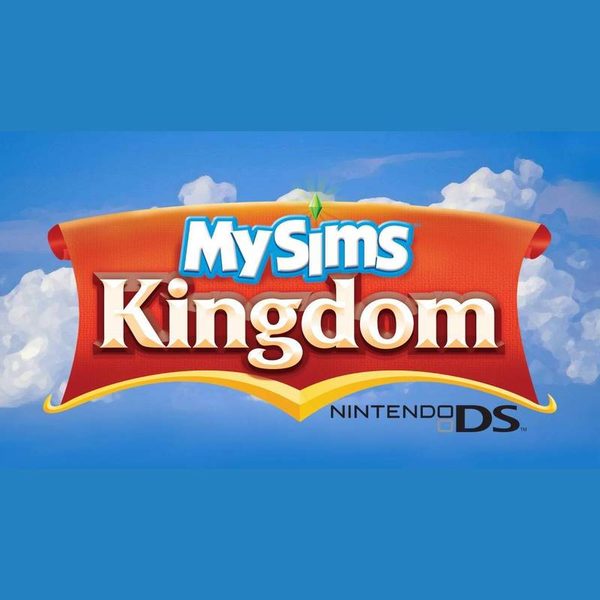 MySims Kingdom (Nintendo DS) Complete Soundtrack