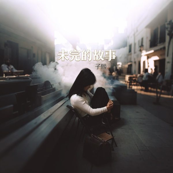 未完的故事
