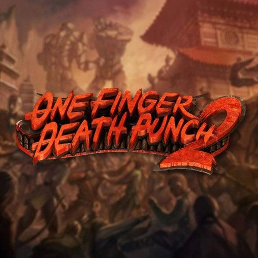 One Finger Death Punch 2   OST