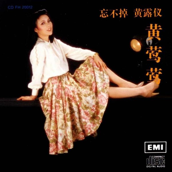 忘不掉